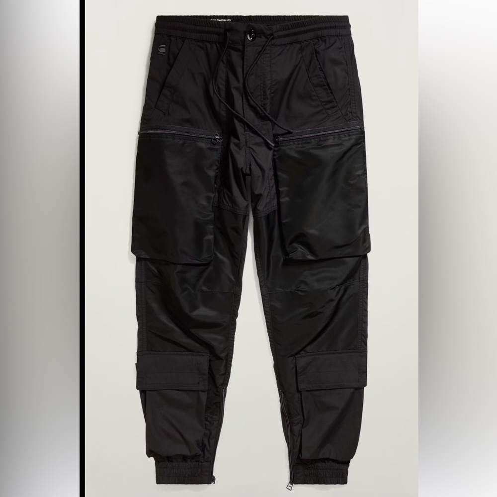 Men’s G-Star Raw PM Cuffed Trainer